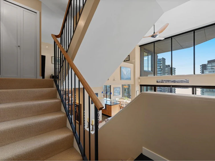 1203-1236 Bidwell Street, Vancouver, BC, V6G 2K9 - 12