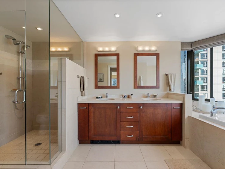 1203-1236 Bidwell Street, Vancouver, BC, V6G 2K9 - 26
