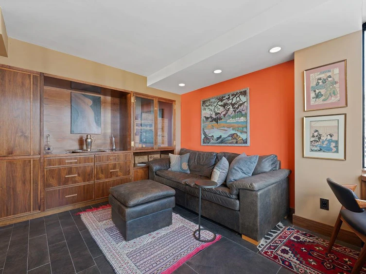 1203-1236 Bidwell Street, Vancouver, BC, V6G 2K9 - 16