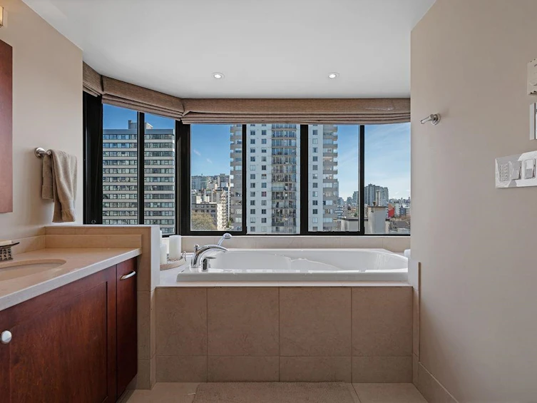 1203-1236 Bidwell Street, Vancouver, BC, V6G 2K9 - 27
