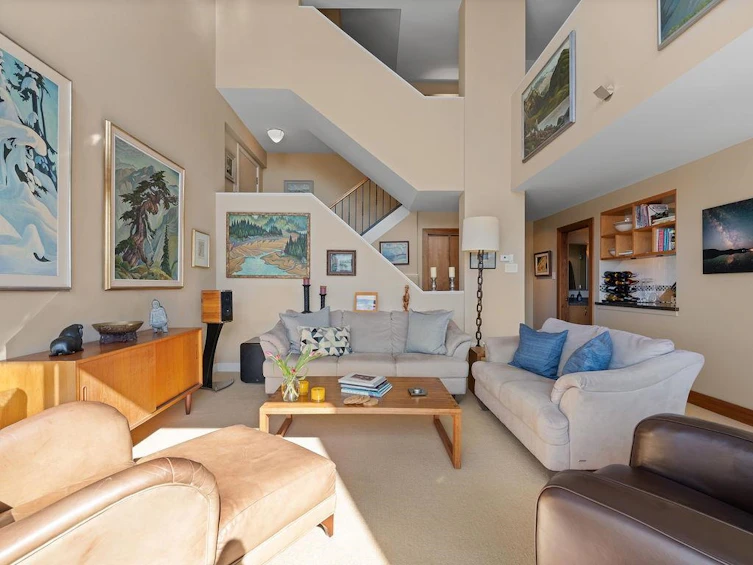 1203-1236 Bidwell Street, Vancouver, BC, V6G 2K9 - 9
