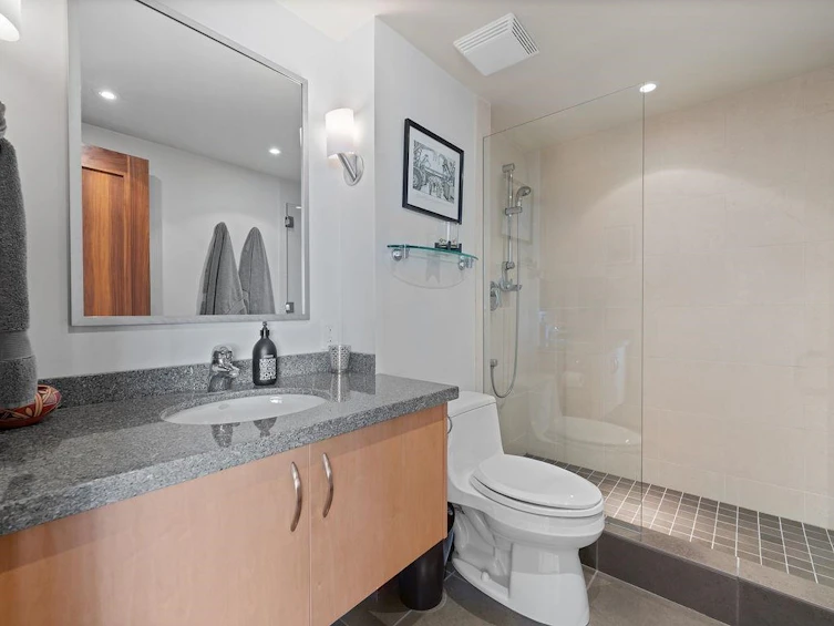 1203-1236 Bidwell Street, Vancouver, BC, V6G 2K9 - 28