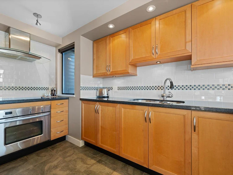 1203-1236 Bidwell Street, Vancouver, BC, V6G 2K9 - 15
