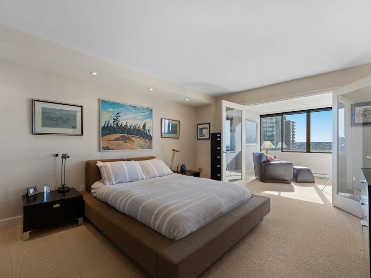 1203-1236 Bidwell Street, Vancouver, BC, V6G 2K9 - 23