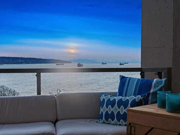 1203-1236 Bidwell Street, Vancouver, BC, V6G 2K9 - 33