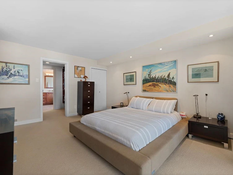 1203-1236 Bidwell Street, Vancouver, BC, V6G 2K9 - 24