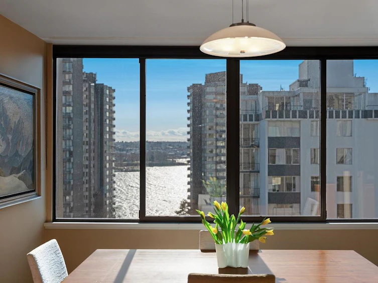 1203-1236 Bidwell Street, Vancouver, BC, V6G 2K9 - 6