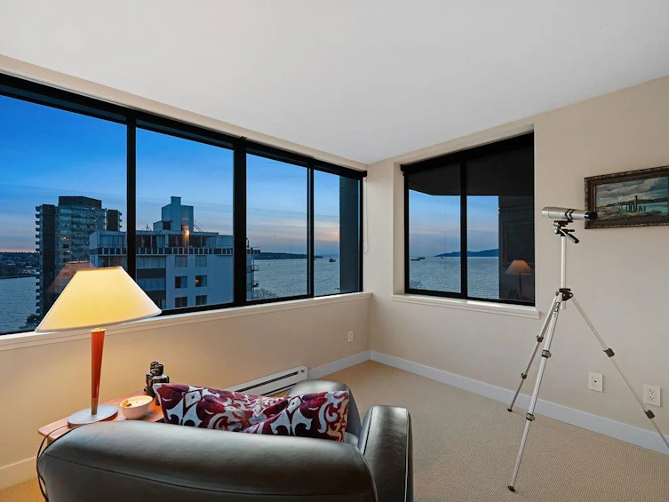 1203-1236 Bidwell Street, Vancouver, BC, V6G 2K9 - 18