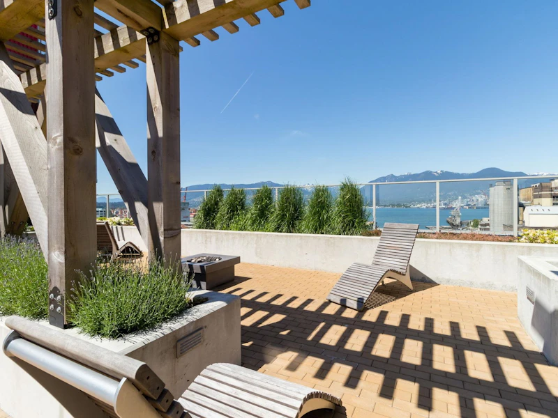501 - 983 E Hastings Street, Vancouver BC