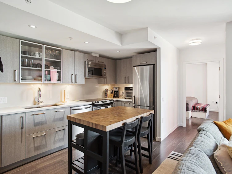 501-983 E Hastings Street, Vancouver, BC, V6A 0G9 - 3