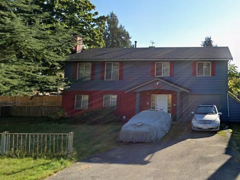 11788 73rd Avenue, Delta BC V4C 1C2