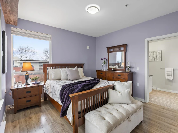 F401-20211 66 Avenue, Langley, BC, V2Y 0L4 - 12