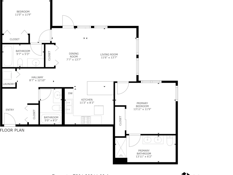F401-20211 66 Avenue, Langley, BC, V2Y 0L4 - 28