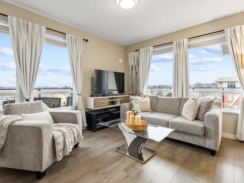 F401 - 20211 66th Avenue, Langley BC