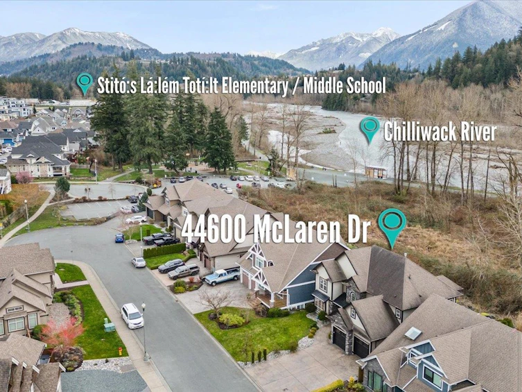44600 Mclaren Drive, Chilliwack, BC, V2R 0A4 - 39