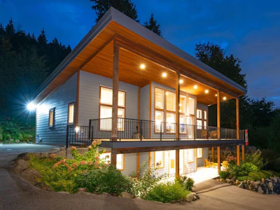 3642 Bedwell Bay Road - 3
