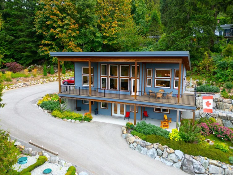 3642 Bedwell Bay Road, Port Moody, BC, V3H 4R5 - 38