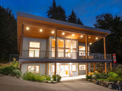3642 Bedwell Bay Road - 2