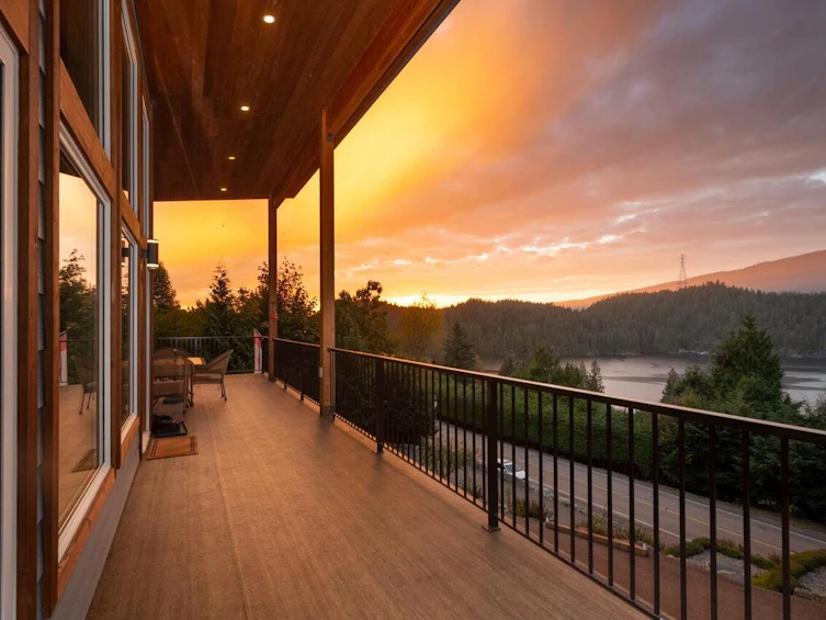 3642 Bedwell Bay Road, Port Moody, BC, V3H 4R5 - 10