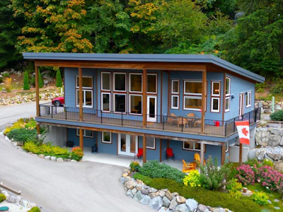 3642 Bedwell Bay Road - 4
