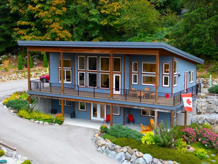 3642 Bedwell Bay Road, Port Moody, BC, V3H 4R5 - 4