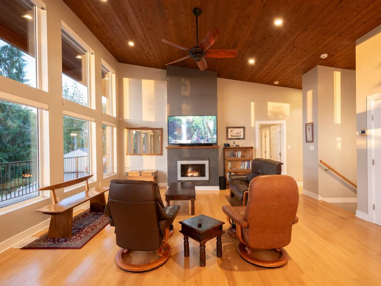 3642 Bedwell Bay Road, Port Moody, BC, V3H 4R5 - 6