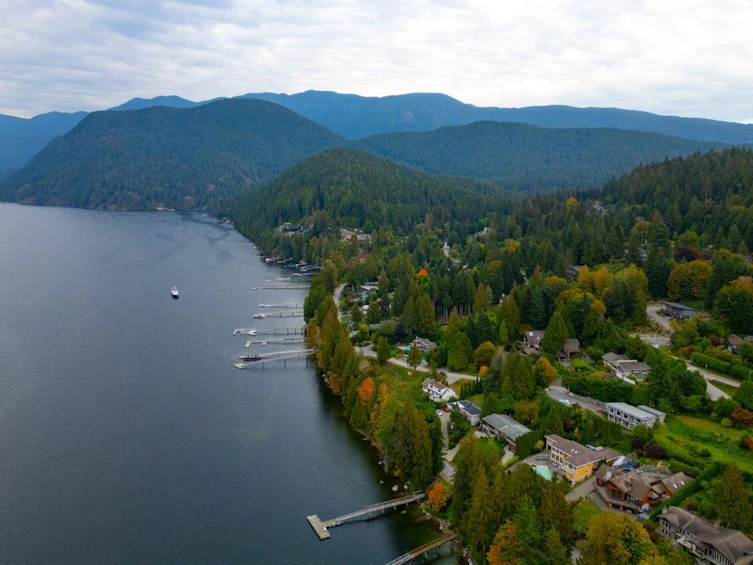 3642 Bedwell Bay Road, Port Moody, BC, V3H 4R5 - 35