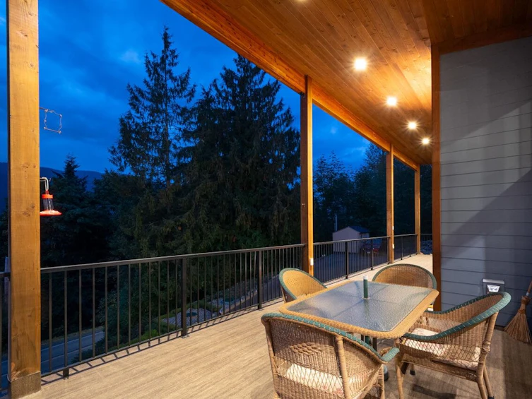 3642 Bedwell Bay Road, Port Moody, BC, V3H 4R5 - 9