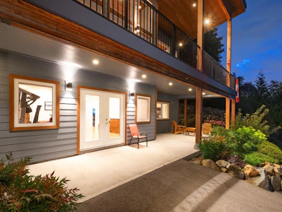 3642 Bedwell Bay Road - 5