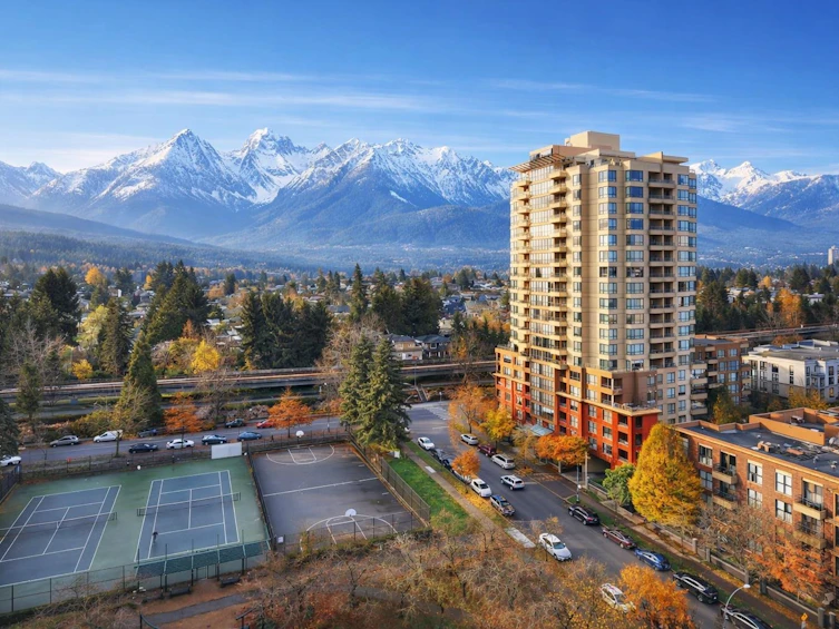 1407-3520 Crowley Drive, Vancouver, BC, V5R 6G9 - 7