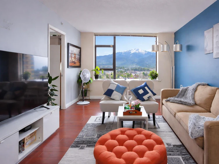 1407-3520 Crowley Drive, Vancouver, BC, V5R 6G9 - 4