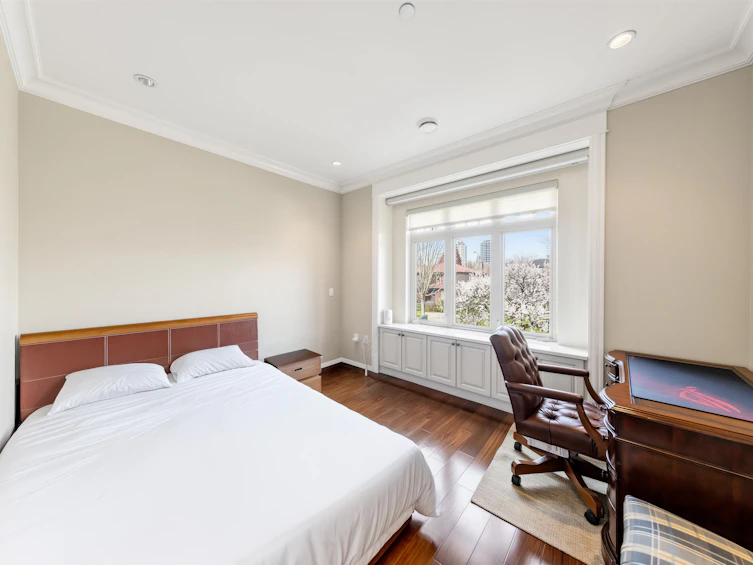 172 W 46th Avenue, Vancouver, BC, V5Y 2W9 - 30