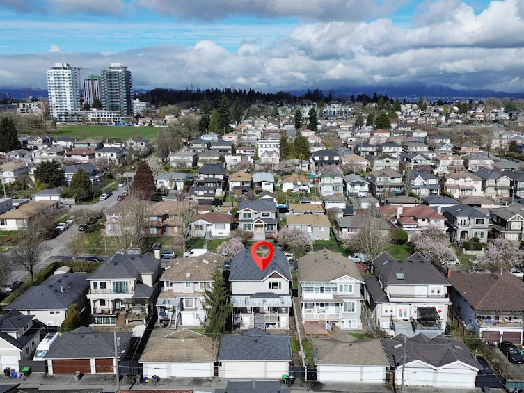 172 W 46th Avenue, Vancouver, BC, V5Y 2W9 - 38
