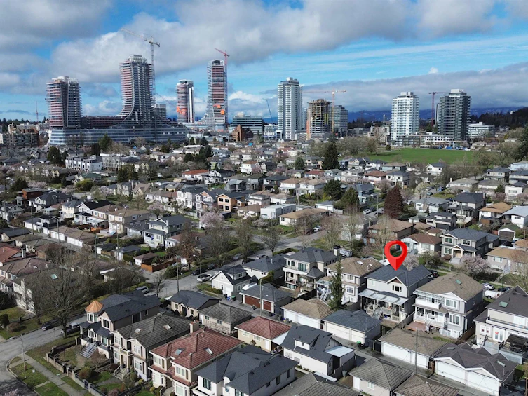 172 W 46th Avenue, Vancouver, BC, V5Y 2W9 - 37