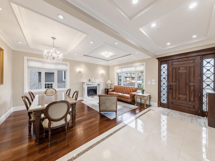 172 W 46th Avenue, Vancouver, BC, V5Y 2W9 - 7