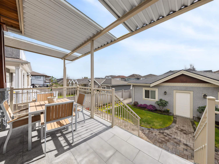 172 W 46th Avenue, Vancouver, BC, V5Y 2W9 - 19