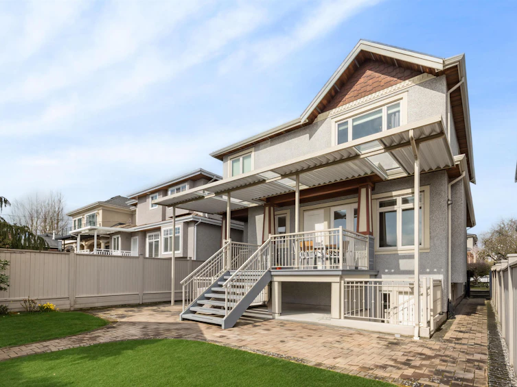 172 W 46th Avenue, Vancouver, BC, V5Y 2W9 - 40