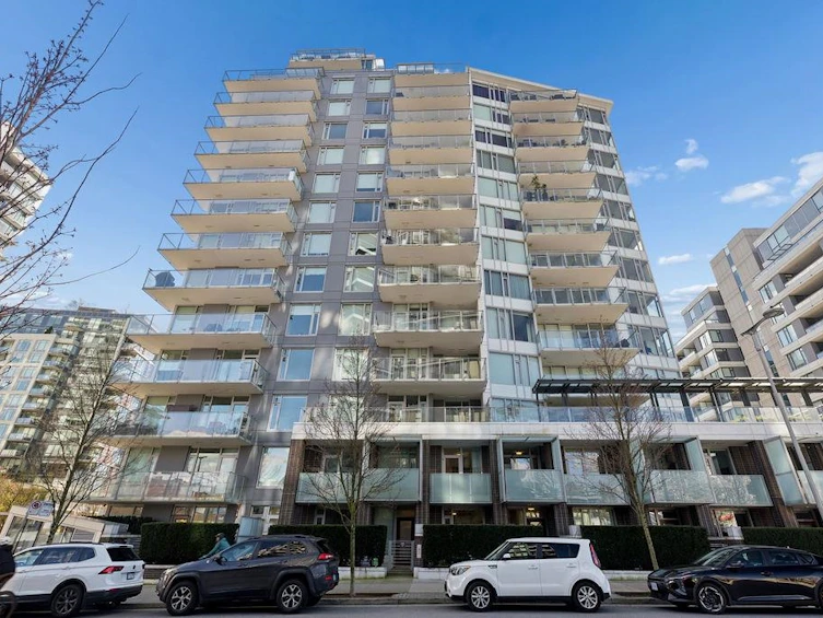 82 Switchmen Street, Vancouver, BC, V6A 0H2 - 30