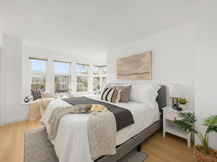 17-12331 Mcneely Drive, Richmond, BC, V6V 2S3 - 17