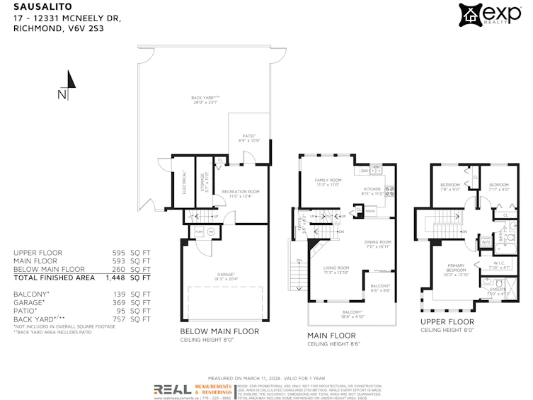 17-12331 Mcneely Drive, Richmond, BC, V6V 2S3 - 37