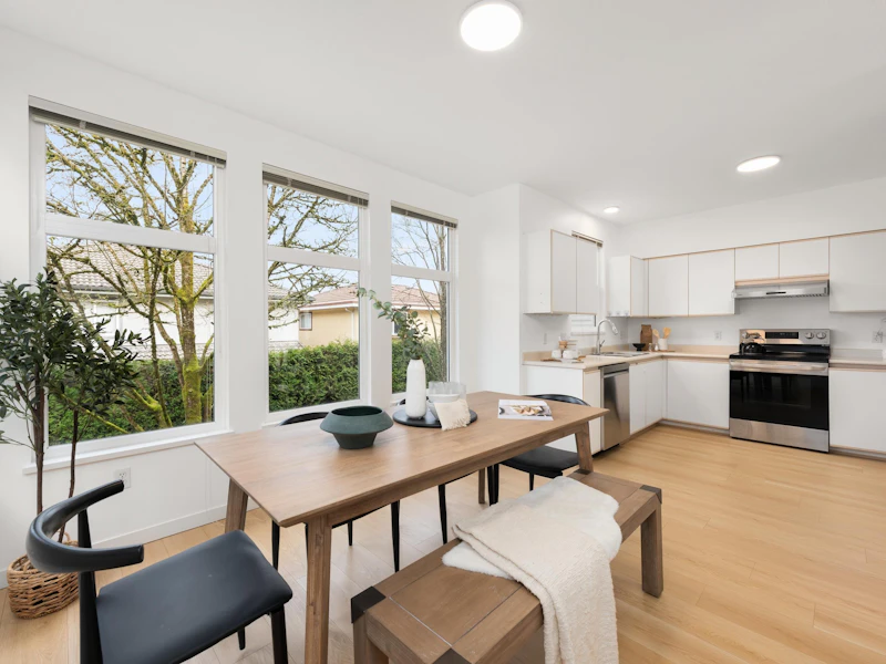 17 - 12331 Mcneely Drive, Richmond BC V6V 2S3