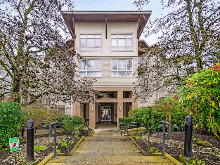 309-15918 26 Avenue, Surrey, BC, V3Z 5K3 - 3