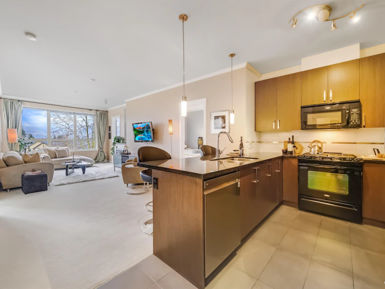 309-15918 26 Avenue, Surrey, BC, V3Z 5K3 - 4
