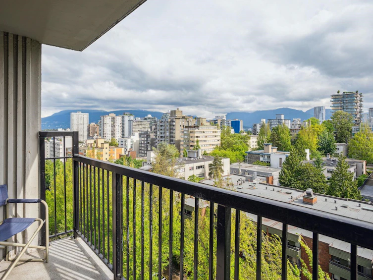 1204-1330 Harwood Street, Vancouver, BC, V6E 1S8 - 14