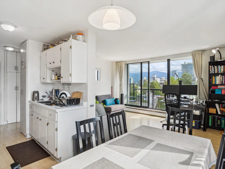 1204-1330 Harwood Street, Vancouver, BC, V6E 1S8 - 10