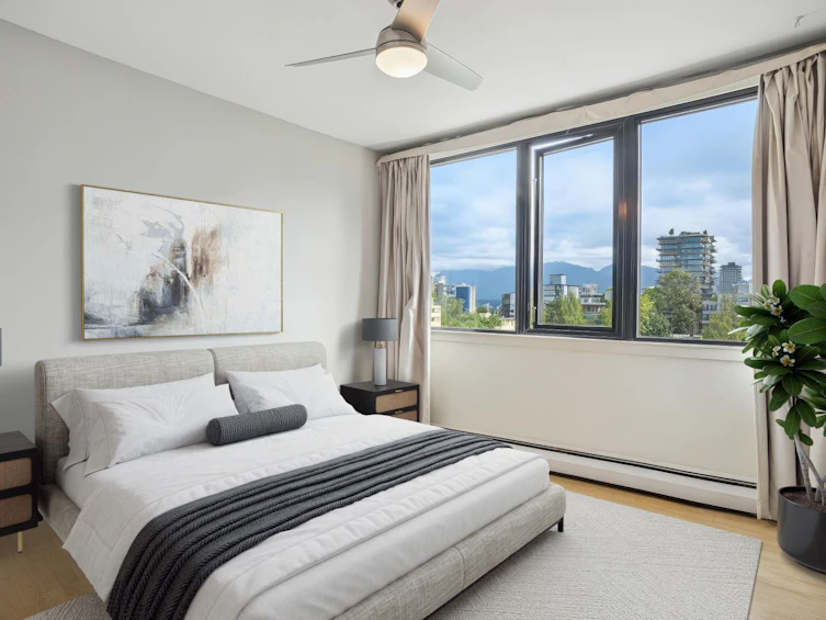 1204-1330 Harwood Street, Vancouver, BC, V6E 1S8 - 4