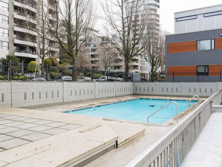 1204-1330 Harwood Street, Vancouver, BC, V6E 1S8 - 24