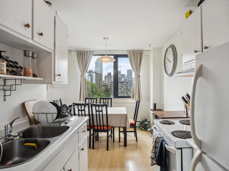 1204-1330 Harwood Street, Vancouver, BC, V6E 1S8 - 11