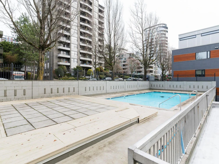 1204-1330 Harwood Street, Vancouver, BC, V6E 1S8 - 23