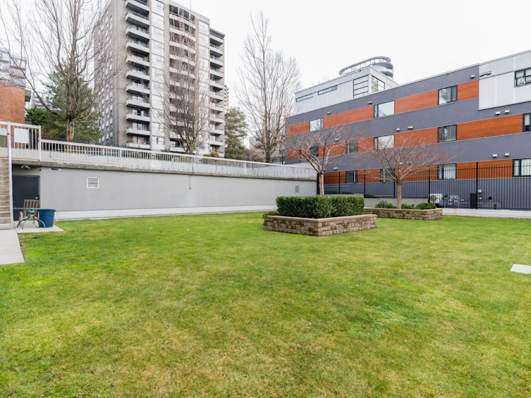 1204-1330 Harwood Street, Vancouver, BC, V6E 1S8 - 25